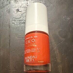 Sunday Riley C.E.O. Brightening Serum Vitamin C